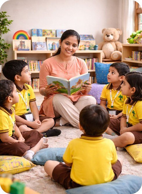 Nursery