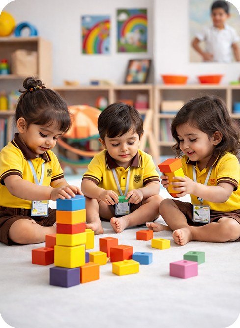 Playgroup
